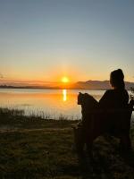 Lagoa Hospedaria - B&B