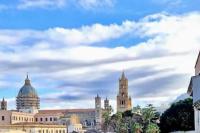 Wood House - Palermo - B&B