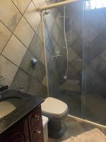 Quadruple Room with Balcony