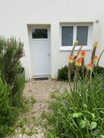 Beau studio équipé - Calme et confortable - B&B