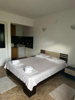 Monolocale con Vista Giardino