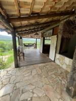 Casa da Reserva - B&B Santana do Riacho