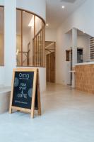 - - - Maison ŪMA - - - Wifi, Mer et Centre - B&B Marseille