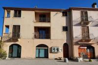 Casa Vacanze Sakè - B&B Arbatax