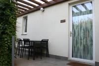Habitación Doble con vistas al jardín - 1 o 2 camas