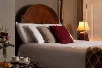 Deluxe Kamer met Queensize Bed