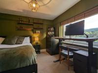 Moorside Terrace - Ferienwohnung Guisborough