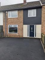 Moorside Terrace - B&B