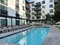 B&B Los Angeles - APARMENT IN SUNSET - Bed and Breakfast Los Angeles