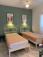 Appartamento con 2 Camere da Letto
