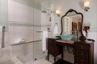 Deluxe Kamer met Queensize Bed