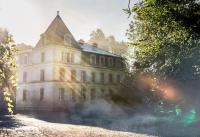 Château des Aulnes - B&B