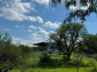 B&B Córdoba - La Lomita, Calamuchita, un plan de tranquilidad y naturaleza plena - Bed and Breakfast Córdoba