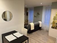 Le studio dijonnais - Ferienwohnung