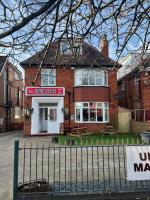 The Singlecote Hotel - Ferienwohnung Skegness