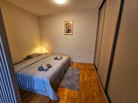 Best Location! National Stadiums - Chambres d’hôtes Bratislava