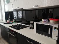 King Studio with Sofa Bed