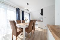 Apartamenty i Pokoje Gościnne Willa Dawid - Ferienwohnung