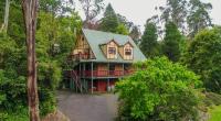 Mountain Lodge - B&B