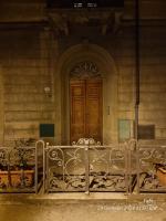 MOTIF 26 Pistoia - B&B