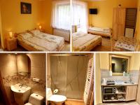 Camera Tripla con Bagno Privato