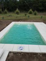CABAÑA NUESTRO HOGAR - Bed and Breakfast San Rafael