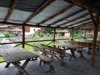 Etno Selo Stara Planina - B&B Kalna