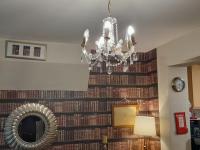 Shakespeare - B&B