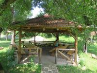 Etno Selo Stara Planina - B&B Kalna