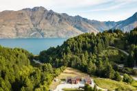 B&B Queenstown - Alpine Exclusive - Bed and Breakfast Queenstown