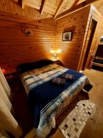 Chalet de 1 dormitorio
