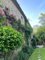 Panoramic villa with pool - B&B
