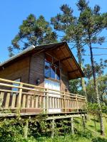 Pousada Recanto das Araucárias - B&B Urubici