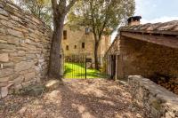 Masía espectacular cerca de Barcelona - B&B Granera