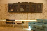 B&B Matera - Il Granile Contemporary Loft - Bed and Breakfast Matera