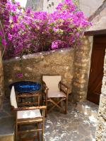 Kissamitakis Guesthouse - B&B Malvasia