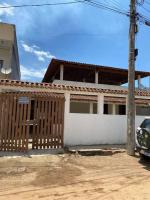 Casa com terraço em Piúma. - Ferienwohnung