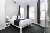 Stylish Newbury Street Studio, #2 - B&B Boston