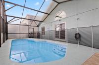 Family Retreat w/ Pool & Foosball, 8.5mi to Disney! - Chambres d'hôtes Davenport