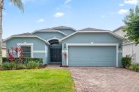Family Retreat w/ Pool & Foosball, 8.5mi to Disney! - Chambres d'hôtes Davenport
