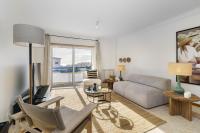 WHome Surfer's Paradise Retreat: Digital Nomads & Remote Workers - B&B Ericeira