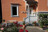 B&B Beuron - Haus im Donautal - Bed and Breakfast Beuron