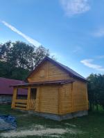Apartments Homeland - B&B