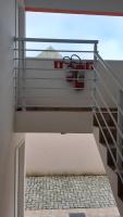 AP Bertioga - Praia Indaia - Wi-Fi 500 Mega - Ferienwohnung Bertioga