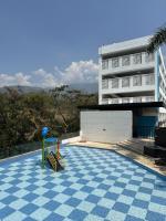 Edén de Alejo - Apartamento - Lujo y Confort en San Jerónimo - B&B