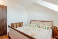 Tweepersoonskamer met Eigen Badkamer