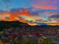 Maravillosa Vista - Chambres d’hôtes Guanajuato