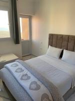 Apartamento de 2 dormitorios