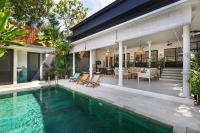Villa Baruna Seminyak - B&B