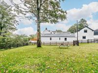 1 Bed in Lockerbie 93110 - Ferienwohnung